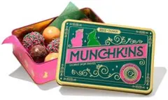 Munchkins 空き缶 ウィキッドコラボ限定品 ※わずかに凹みがあります