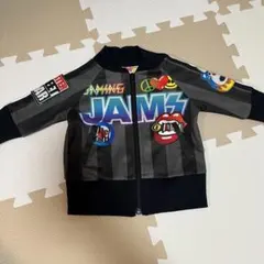JAM キッズジャケットのサムネイル