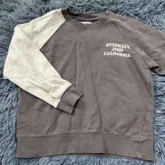 CIAOPANIC TYPY★トレーナー XL