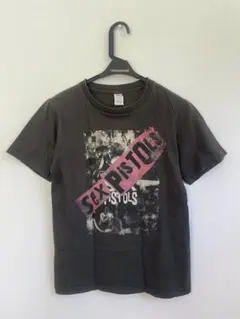 2026年最新】SEX pistols tシャツ ヴィンテージの人気アイテム - メルカリ