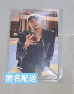 Stray Kids DO IT HMV ラキドロA Felix フィリックス