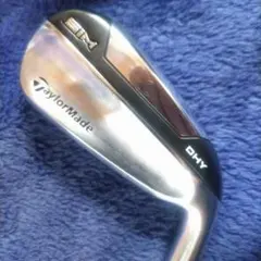 TaylorMade SIM DHY ユーティリティ 3番のサムネイル