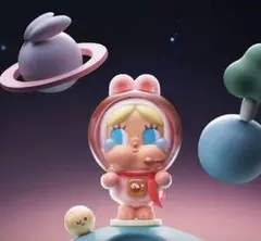 CRYBABY CRYING TO THE MOON シリーズ