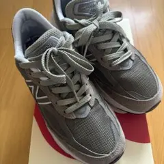 2026年最新】new balance 990 27.0の人気アイテム - メルカリ