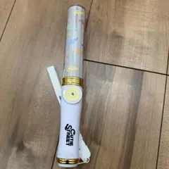 CUTIE STREET きゅーすと ペンライト 梅田みゆ リボン 2本セット CUTIE STREET きゅーすと ペンライト ver.2 梅田みゆ リボン - メルカリ