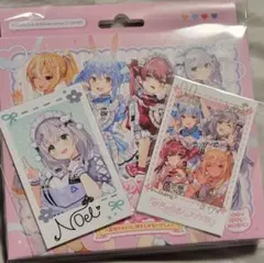 新品未開封　ホロライブ3期生1stEP きゅるるん大作戦 CD 会場限定チェキ付