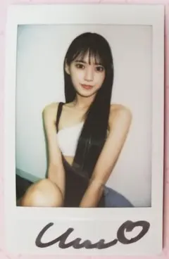 2025年最新】八掛うみ チェキの人気アイテム - メルカリ