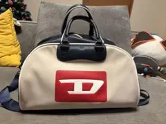 2026年最新】DIESEL レディース ボストンバッグ・旅行用バッグの人気
