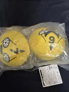 一番くじ ジョジョワールド G賞もちもちもっち セックス・ピストルズ S·P