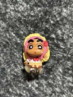 ギャルなクレヨンしんちゃん