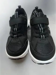 SYUNSOKU LC-667 22.5 EE　黒/白