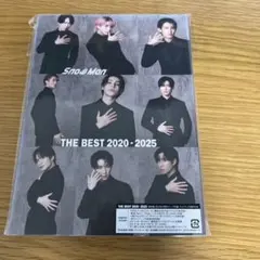 THE BEST 2020 - 2025