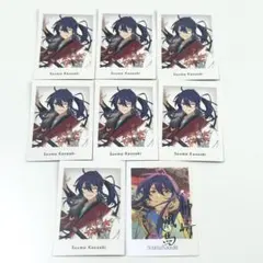 神崎颯馬 ぱしゃっつ 8点