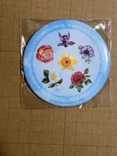 エーステ　冬組　プリンスホテルコラボグッズ　ミラー