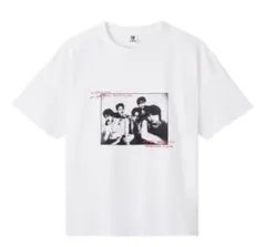 ラスト1点 新品未使用 ACEes Arena Tour 2026 V Tシャツ - メルカリ