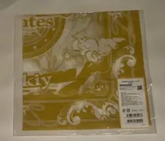 あっきぃ バンダナ AMPTAKxCOLORS