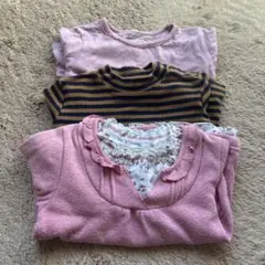 トップス　90