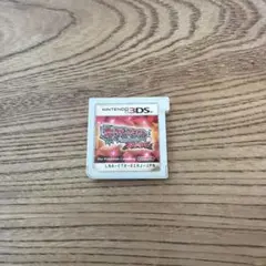 ポケットモンスター オメガルビ