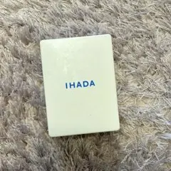IHADA 薬用フェイスプロテクトパウダーのサムネイル