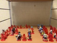コカコーラ✖️ファイナルファンタジー　フィギュア