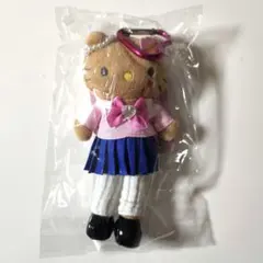 ハローキティ スタイルアップマスコット