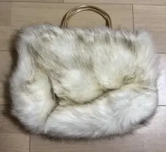 【MERCURYDUO】ハンドバッグ