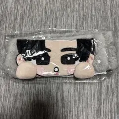 目黒蓮 ヘアバンド