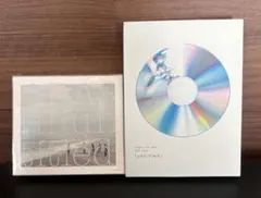 ARASHI 「untitled」 アルバム＆ライブDVDセット