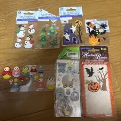 シール7枚セット※バラ売り不可