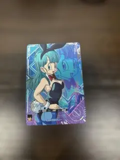 2026年最新】ドラゴンボールカードゲームブルマの人気アイテム - メルカリ