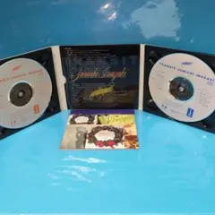 稲垣潤一 CD 2枚組 TRANSIT Junichi Inagaki