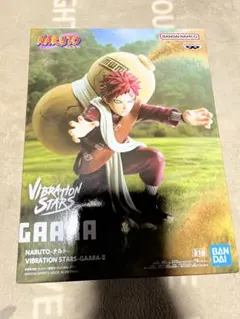 NARUTO 我愛羅 フィギュア プライズ品