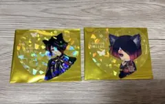 あくねこ ナンジャタウン