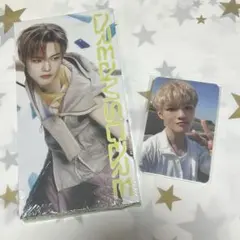 nctdream dreamscape verticalflip チョンロ