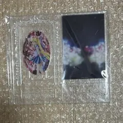 セーラームーンミュージアム　オリジナルアクリルスタンドフィギュア