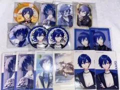 2026年最新】プロセカKAITOまとめ売りの人気アイテム - メルカリ