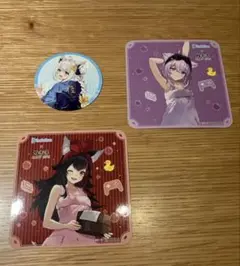 極楽湯　ホロライブ