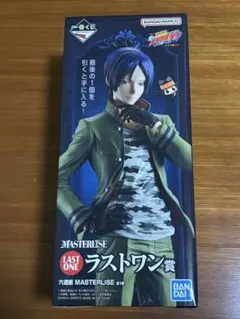 一番くじ 家庭教師ヒットマンREBORN! リング霧　ラストワン賞 六道骸 一番くじ 家庭教師ヒットマンREBORN! リング争奪戦 ラストワン賞 六道