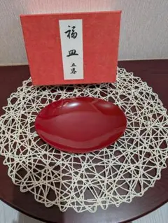 値下げ　未使用　高岡漆器　朱塗会席膳　五客 値下げ 未使用 高岡漆器 朱塗会席膳 五客 - メルカリ