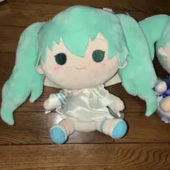 みんなのくじ　初音ミク　Memorial Collection