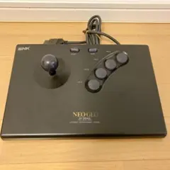 ネオジオ NG アケコン アーケードスティック SNK コントローラー　ジャンク ネオジオ NG アケコン アーケードスティック SNK コントローラー