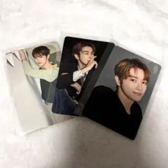 RIIZE All of You 東京ドーム ランダムトレカ ソンチャン