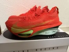 ナイキ　Nike アルファフライ 3 28.0