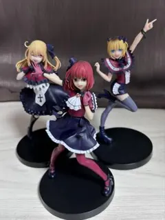 2026年最新】推しの子 フィギュアの人気アイテム - メルカリ