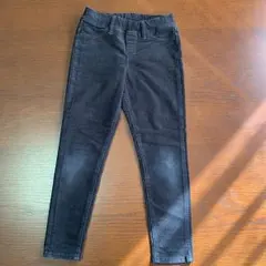 ユニクロ キッズ パンツ Sサイズ