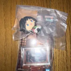 鬼滅の刃　一番くじ　姉の仇　E賞　F賞2点セット