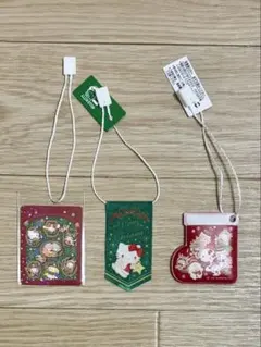 2026年最新】サンリオクリスマスブーツの人気アイテム - メルカリ