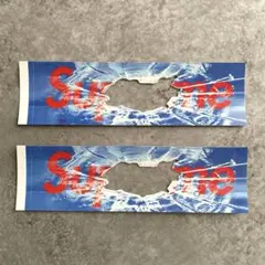 SUPREME ストリート系スポーツ