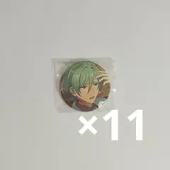 風早巽 イベコレ缶バッジ