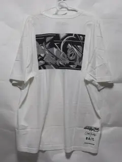 鉄腕アトム×BAIT×Louis De Guzman新品TシャツXXL米国製白のサムネイル